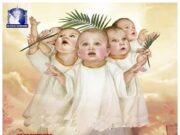 LOS SANTOS INOCENTES DEL S. XXI SON LOS NIÑOS ABORTADOS, PERSEGUIDOS Y ASESINADOS