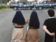 EL RÉGIMEN DE DANIEL ORTEGA DEJARÁ SIN MONJAS A NICARAGUA