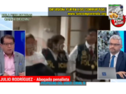LA CRISIS TOTAL EN EL MINISTERIO PÚBLICO, COMO EN TODO EL SISTEMA JUDICIAL, ES CUESTIÓN DEL HOMBRE MAL FORMADO, SIN ÉTICA Y SIN CAPACIDAD