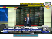 ESTE PERIODISTA, CHRISTIAN HUDTWALCKER, ES ACUSIOSO Y AGUDO DE MENTE