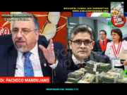 CREÍAMOS QUE LOS FISCALES ESTABAN PARA CUIDARNOS, PERO NO, NOSOTROS TENEMOS QUE CUIDARNOS DE LOS FISCALES