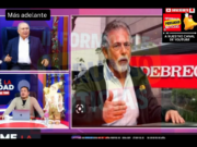 GORRITI HA SIDO EL TOPO DE ODEBRECHT PARA INDIRECTAMENTE REVENTAR DINERO A DIESTRA Y SINIESTRA A JUECES Y FISCALES