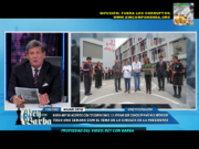 NADA CON APOLOGÍAS COMUNISTAS NI POSTURAS NI RECONOCIMIENTOS