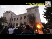 CONFUSIÓN EN SIRIA Y A SUS ALIADOS