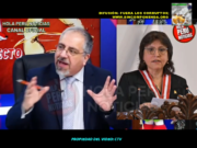 ESTA ES LA JUSTICIA QUE TENEMOS, JUECES Y FISCALES INCOMPETENTES Y MAFIOSOS