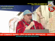 TRABAJANDO EN SILENCIO SE AVANZA MÁS PARA EVITAR ENVIDIAS Y DIFAMACIONES DE LOS DE LA IZQUIERDA CAVIAR