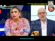 SALE CANDELA EN ESTE VIDEO DE CLAUDIA TORO
