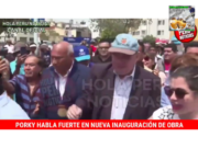 VAN REAFIRMÁNDOSE NUEVOS LIDERAZGOS POLÍTICOS CRISTIANOS PARA LA SALVACIÓN DEL PERÚ