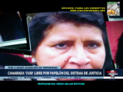 SE LIBERAN A TERRORISTAS Y A MILITARES CON SENTENCIA DEL TC, SE DEMORAN UNA ETERNIDAD