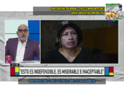 LIBERAR EN EL ACTO A GENTE INOCENTE, JÓVENES DETENIDOS EN UN MONTAJE DE OPERACIÓN POLICIAL