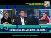 CONTUNDENTE: NO EXISTE LA DENEGACIÓN FÁCTICA
