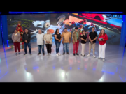 LO MEJOR DEL AÑO 2024: FUE LA LIBERTAD QUE DIERON A LOS DETENIDOS INOCENTES POR FALSO OPERATIVO POLICIAL