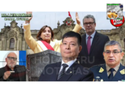 BETO ORTIZ Y YENI VILCATOMA DEMOLIERON A DINA BOLUARTE, A LA MINISTRA DE LA MUJER Y AL MINISTRO DE JUSTICIA POR LA DESESPERADA PROPUESTA DE DEBATIR LA PENA DE MUERTE