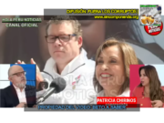 UN GABINETE OSCURO, PERVERSO, MANIÁTICO Y DE SEGUNDA CATEGORÍA INTELECTUALMENTE