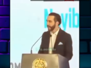 ESTOS SON LOS LÍDERES CRISTIANOS COMO BUKELE QUE SABEN GOBERNAR CON EL FAVOR DE DIOS