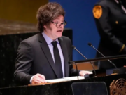 PARTIDO DE MILEI BUSCARÁ DEROGAR LA LEY DEL ABORTO EL PRÓXIMO AÑO EN ARGENTINA