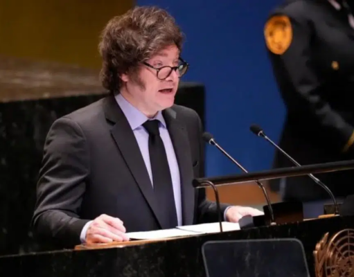 PARTIDO DE MILEI BUSCARÁ DEROGAR LA LEY DEL ABORTO EL PRÓXIMO AÑO EN ARGENTINA