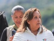 LAS SOSPECHAS DE FUGA DE CERRÓN EN EL «COFRE» SE HACEN MÁS EVIDENTES