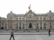 ESTE 2025 SERÁ EL AÑO «DE LA RECUPERACIÓN Y CONSOLIDACIÓN DE LA ECONOMÍA PERUANA”