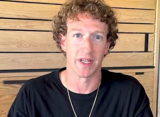 SE ACABÓ LA DICTADURA POLÍTICA DE LOS VERIFICADORES EN FACEBOOK QUE AFECTABA LA LIBERTAD DE EXPRESIÓN Y ACALLABA TODO CONTENIDO CONTRA EL PENSAMIENTO WOKE