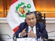 ANUNCIAN FUSIÓN DE MINISTERIOS Y CREACIÓN DEL MINISTERIO DE INFRAESTRUCTURA