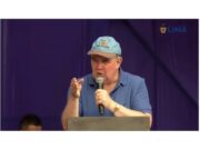 PORKY DE ACUERDO CON SUSPENSIÓN DE AYUDA FINANCIERA DE EE.UU. AL PERÚ