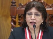 HAY SOSPECHA QUE DINERO VIENE DE IDL PROVENIENTE DE FINANCIAMIENTOS EXTRANJERO