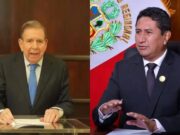 CERRÓN BOTA BILIS POR LA LLEGADA DE EDMUNDO GONZALES