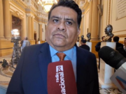 CONGRESISTAS SALHUANA Y SOTO SERÁN CITADOS POR LA COMISIÓN DE FISCALIZACIÓN POR CASOS «RED DE PROSTITUCIÓN» Y «COFRE PRESIDENCIAL»