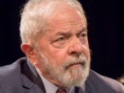 A LULA DE BRASIL NO LE GUSTA LA LIBERTAD DE EXPRESIÓN