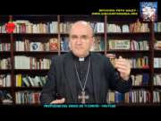 LA PALABRA DE DIOS ES INTERPRETADA COMO DIOS MANDA