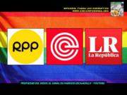 MEDIOS MERMELEROS CAVIARES ENTRAN EN OLA DE LLORIQUEO Y VENGANZA POR LEY TRUMP