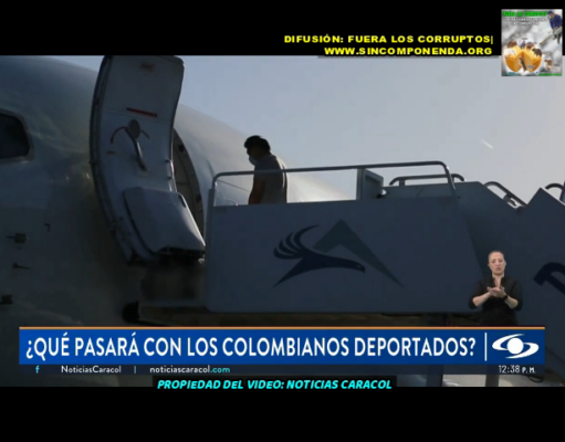LA BRUTALIDAD DE LOS ROJOS: MALAS DECISIONES DE PETRO PONEN EN JAQUE A COLOMBIA
