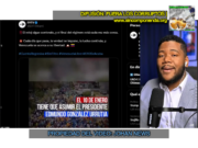 10 DE ENERO, DÍA D PARA MADURO