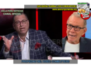 CONDENAN A UN AÑO DE PRISIÓN SUSPENDIDA A RICARDO BELMONT POR DELITO DE DIFAMACIÓN CONTRA PHILLIP BUTTERS