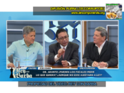 LAS COSAS SON COMO SON: SÍ HAY CRISIS EN EL PODER JUDICIAL Y MUY GRAVES