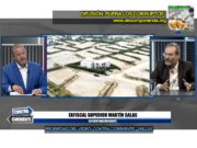 FISCAL SALAS, UN FISCAL QUE SACÓ POR GUSTO AL FISCAL SUPREMO TOMÁS GÁLVEZ, NO TIENE MUCHA CREDIBILIDAD