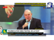 REPUDIO DEL PUEBLO CRISTIANO CATÓLICO CONTRA UNA UNIVERSIDAD QUE DICE LLAMARSE CATÓLICA