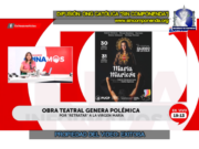 MINISTERIO DE CULTURA ES EL MAYOR RESPONSABLE RESPECTO A LA AFRENTA COMETIDA POR LA PUCP CONTRA LOS CATÓLICOS