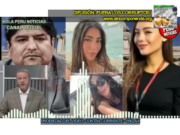 APP INVOLUCRADO EN CASO RED DE PROSTITUCIÓN