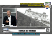 ASOLAPADAMENTE FUNCIONABA LA RED DE CORRUPCIÓN EN EL CONGRESO SEGÚN NUEVAS INVESTIGACIONES