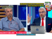VIZCARRA RESPONSABLE DEL ASESINATO DE PERUANOS POR EL COVID Y DE LA MUERTE DE ALAN GARCÍA