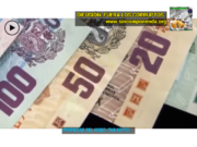 EL SOL PERUANO TAMBIÉN DIO QUE HABLAR EN DAVOS