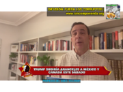 ALDO MARIÁTEGUI HABLA DEL CIERRE DEL CAÑO A LOS CAVIARES