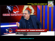 PACHECO MANDUJANO DESTRUYE A LA PRESIDENTE FEMINISTA DEL PODER JUDICIAL, JANETH TELLO