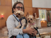 NO CAIGAMOS EN SENTIMENTALISMOS BARATOS NI HUMANICEMOS A LOS ANIMALES