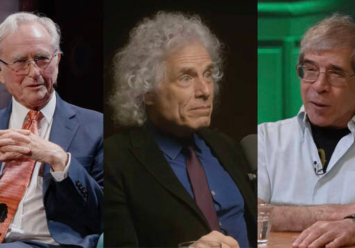 3 FAMOSOS ATEOS SE REBELAN CONTRA UNA ORGANIZACIÓN ATEA A LA QUE PERTENECÍAN POR «POR NEGAR LA BIOLOGÍA DE LA MUJER»