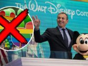 VER PARA CREER: DISNEY DICE QUE ABANDONA LA AGENDA WOKE