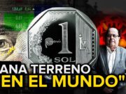 LA MONEDA MÁS SOLIDA EN AMÉRICA LATINA EN EL 2024 FUE EL SOL PERUANO
