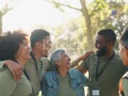 LA VERDADERA SOLIDARIDAD ES MUCHO MÁS DE LO QUE CREES